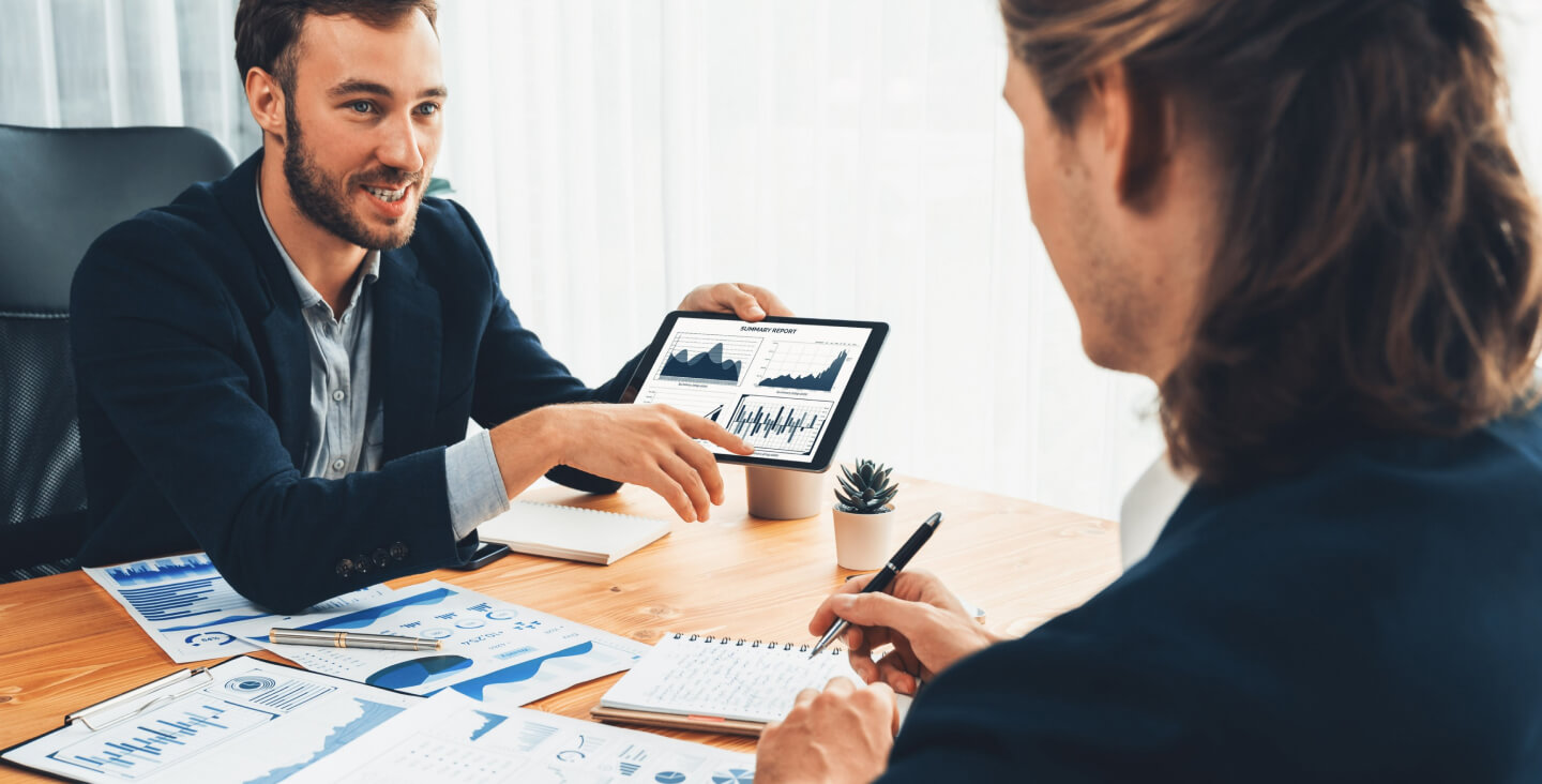 Why Your Business Needs a Business Advisory Company to Stay Competitive