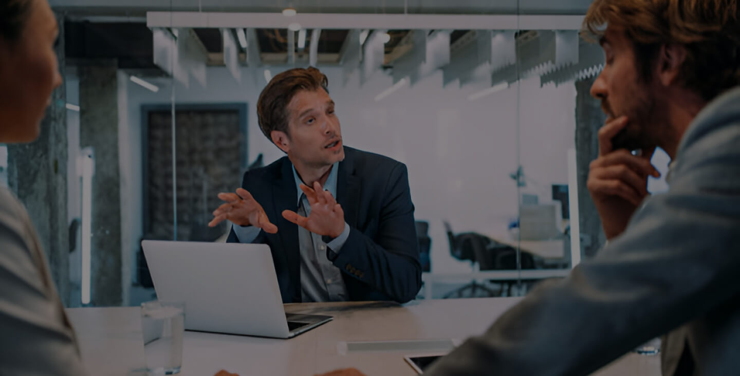 Business Consulting Services