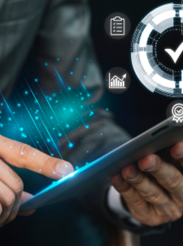 Business Key Services