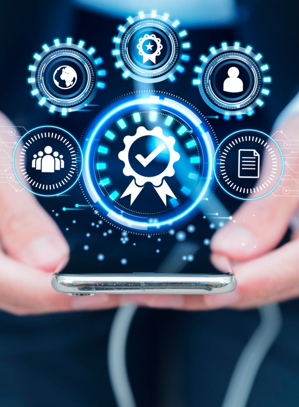 business Key Services