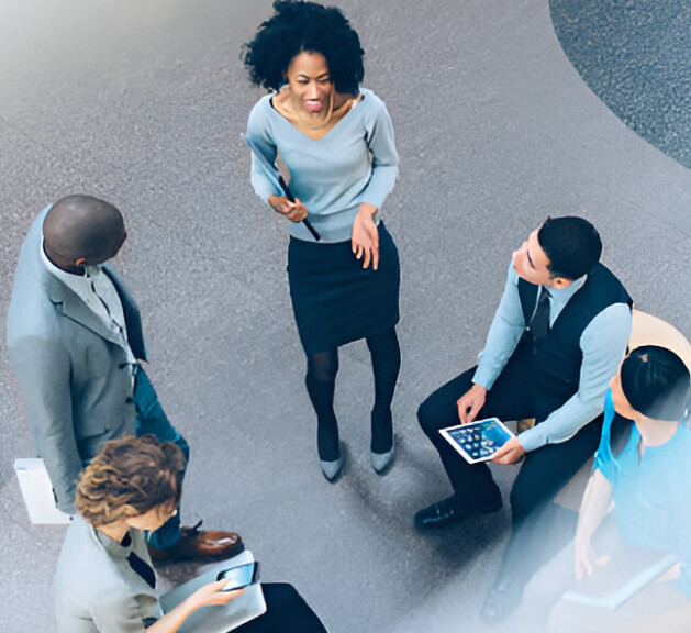 Business Consulting Services In Florida